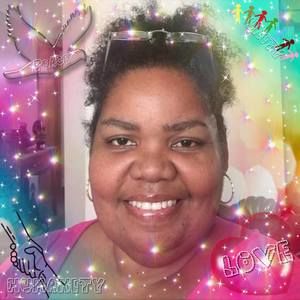 Meet your Posher, Randi